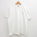 【50%OFF】XL★古着 JCペニー 半袖 ビンテージ Tシャツ メンズ 90年代 90s USAオリンピック クルーネック 白 ホワイト 24jul01 中古