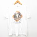 00s 半袖Tシャツ ドリームキャッチャー ホワイト XL | 古着