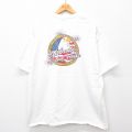 00s 半袖Tシャツ ARMY ホワイト XL | 古着