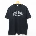 アウターバンクス 00s 半袖Tシャツ ブラック XL | 古着