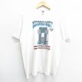 フルーツオブザルーム 90s 半袖Tシャツ ICEBREAKER ホワイト XL | 古着