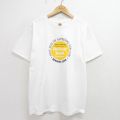 フルーツオブザルーム 00s 半袖Tシャツ Summer Youth ホワイト L | 古着
