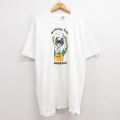 フルーツオブザルーム 90s 半袖Tシャツ チャンピオンカップ ホワイト XL | 古着