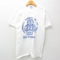90s 半袖Tシャツ ホンデュラス ホワイト M | 古着