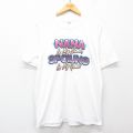 00s 半袖Tシャツ NANA ホワイト XL | 古着