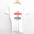 00s 半袖Tシャツ エジプト ホワイト S | 古着