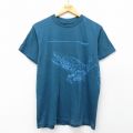 ヘインズ 80s 半袖Tシャツ ウツボ ネイビー M | 古着