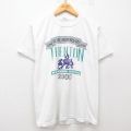 ジャージーズ 00s 半袖Tシャツ TRENTON ホワイト M | 古着