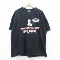 ヘインズ 00s 半袖Tシャツ ProCar ブラック XL | 古着