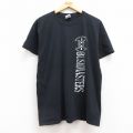 フルーツオブザルーム 00s 半袖Tシャツ 死神 ブラック XL | 古着