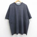 90s 半袖Tシャツ ブラック XL | 古着