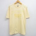 90s 半袖Tシャツ グランドキャニオン イエロー XL | 古着