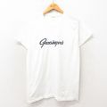 80s 半袖Tシャツ ホワイト M | 古着
