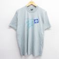 スクリーンスターズ 80s 半袖Tシャツ Weve Got グレー XL | 古着