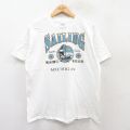 00s 半袖Tシャツ セーリング ホワイト L | 古着