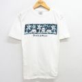 90s 半袖Tシャツ バハマ ホワイト XL | 古着