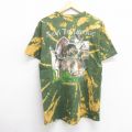 フルーツオブザルーム 00s 半袖Tシャツ PRIMOS グリーン L | 古着