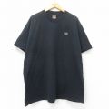 00s 半袖Tシャツ USAオリンピック ブラック XL | 古着