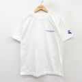 00s 半袖Tシャツ PINE CREST SWIM CAMP ホワイト L | 古着