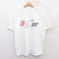 00s 半袖Tシャツ ディズニー ホワイト XL | 古着