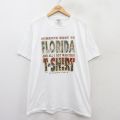 00s 半袖Tシャツ フロリダ ホワイト XL | 古着