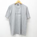 00s 半袖Tシャツ フォートローダデール グレー霜降り L | 古着