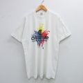 フルーツオブザルーム 90s 半袖Tシャツ CHALLENGER ホワイト XL | 古着