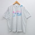 90s 半袖Tシャツ フロリダ グレー XL | 古着
