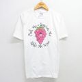 ヘインズ 00s 半袖Tシャツ ホワイト L | 古着