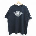 コールオブデューティ 00s 半袖Tシャツ ゲーム ブラック XL | 古着