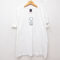 00s 半袖Tシャツ アテネオリンピック ホワイト XL | 古着