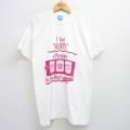 フルーツオブザルーム 90s 半袖Tシャツ スロット ホワイト XL | 古着