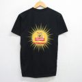 00s 半袖Tシャツ Shop Rite ブラック M | 古着