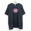 00s 半袖Tシャツ DESTINY サザンクロス ブラック XL | 古着