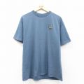 コロラド 90s 半袖Tシャツ ネイビー XL | 古着