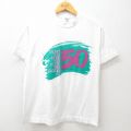 90s 半袖Tシャツ DON'T HOPE 50 ホワイト M | 古着