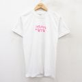S★古着 半袖 ビンテージ Tシャツ メンズ 00年代 00s Italian Rrincess クルーネック 白 ホワイト 25jul28 中古
