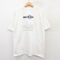 00s 半袖Tシャツ ギネスビール ホワイト XL | 古着