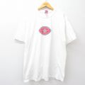 00s 半袖Tシャツ NFLコーチングアカデミー ホワイト XL | 古着