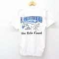 フルーツオブザルーム 00s 半袖Tシャツ 地図 ホワイト M | 古着
