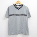 00s 半袖Tシャツ ハードロックカフェ グレー XL | 古着