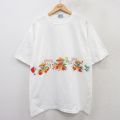 Caribbean Soul 90s 半袖Tシャツ ホワイト XL | 古着