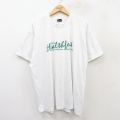 フルーツオブザルーム 90s 半袖Tシャツ Healthfest ホワイト XL | 古着