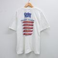 00s 半袖Tシャツ Cedar Point ホワイト XL | 古着