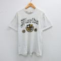 90s 半袖Tシャツ フロリダ グレー XL | 古着