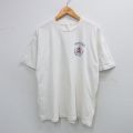 90s 半袖Tシャツ NEWPORT BEACH ホワイト XL | 古着