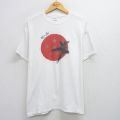 00s 半袖Tシャツ ドラゴンボール ホワイト XL | 古着