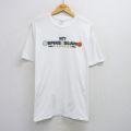 00s 半袖Tシャツ ピッツバーグ ホワイト XL | 古着