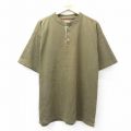 00s 半袖Tシャツ グリーン XL | 古着