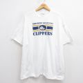 00s 半袖Tシャツ 船 ホワイト XL | 古着